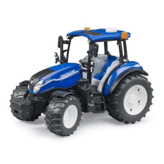 Bruder Τρακτέρ New Holland T5.120
