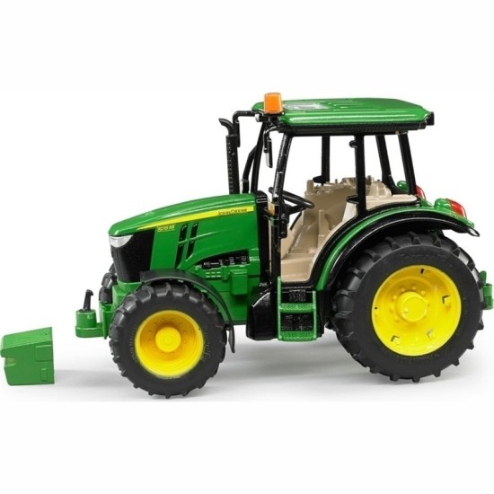 Bruder Τρακτέρ John Deere