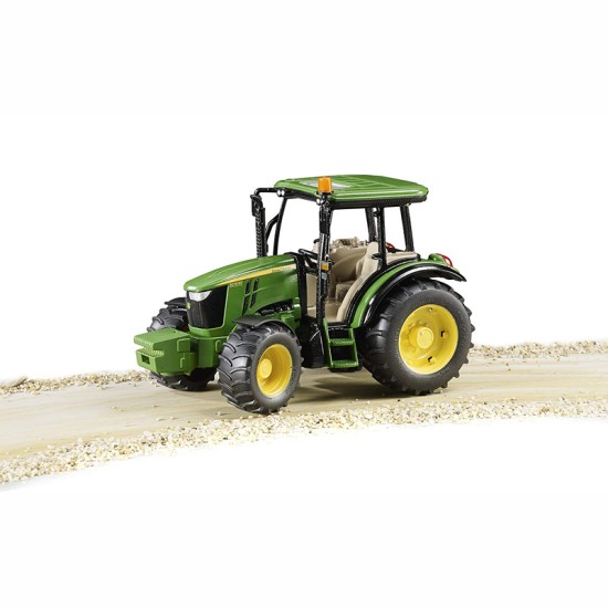 Bruder Τρακτέρ John Deere