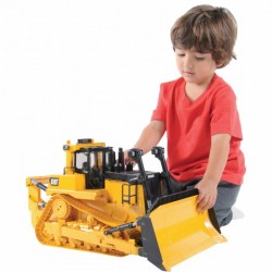   Bruder Μπουλντόζα CAT Large