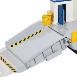 Siku Πλοίο μεταφοράς αυτοκινήτων 1750