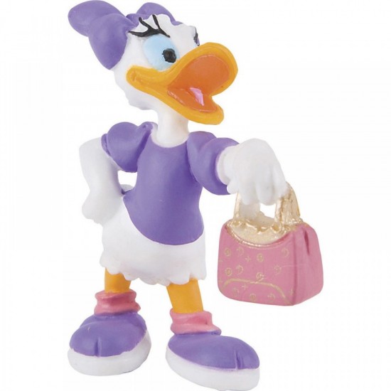 Μινιατούρα Daisy Duck