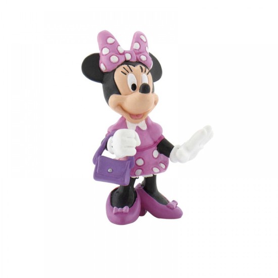 Μινιατούρα Minnie Mouse Classic