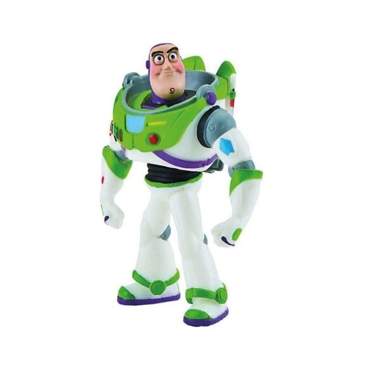 Bullyland Μινιατούρα Buzz Lightyear