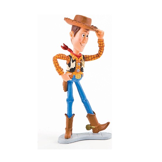 Μινιατούρα Woody