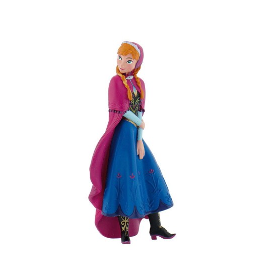 Bullyland Μινιατούρα "Anna" Frozen