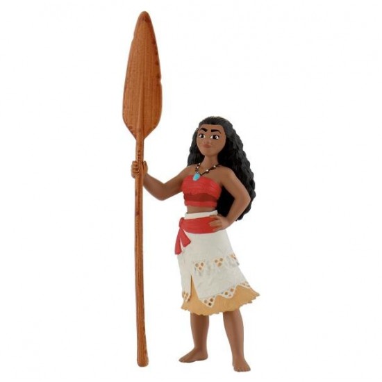 Μινιατούρα Moana (Vaiana)