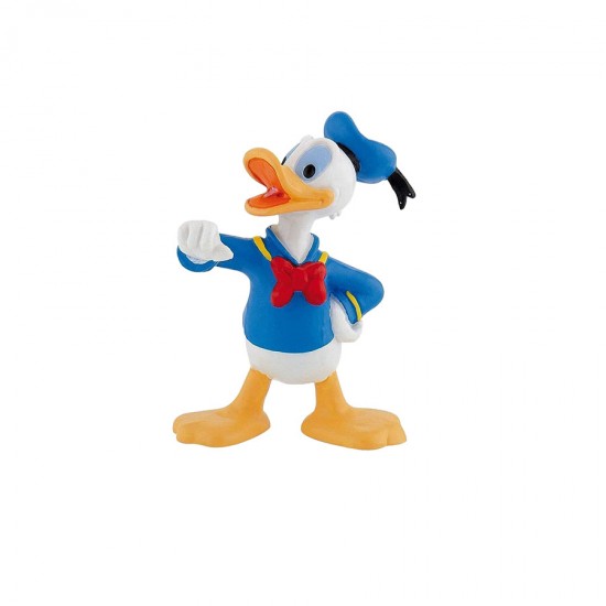 Μινιατούρα Donald Duck