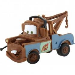 Bullyland Μινιατούρα Mater - Cars 2