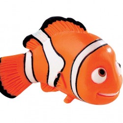 Bullyland Μινιατούρα Nemo (Finding Nemo)