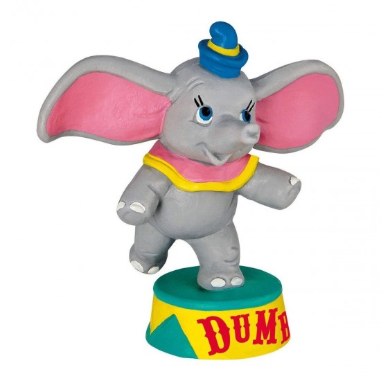 Bullyland Μινιατούρα Dumbo Το Ελεφαντάκι (Disney)