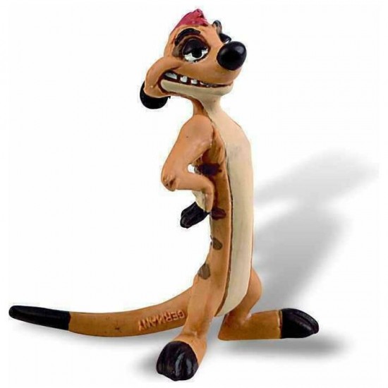 Bullyland Μινιατούρα Timon - Lion King