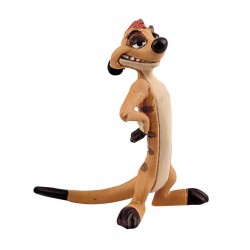 Bullyland Disney The Lion King Timon figure 6cm