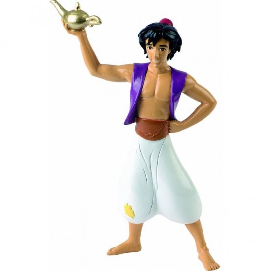 Bullyland Μινιατούρα Αλαντίν - Disney Aladdin