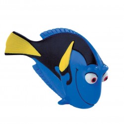 Bullyland Μινιατούρα Dory (Finding Nemo)