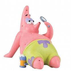 Bullyland Μινιατούρα Patrick Star (Spongebob)