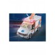 Playmobil City Action Ασθενοφόρο Με Διασώστες 71232