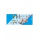 Playmobil City Action Ασθενοφόρο Με Διασώστες 71232