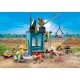 Playmobil Action Heroes Εργοτάξιο 71650