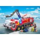 Playmobil City Action Πυροσβεστικό όχημα με φώτα, ήχο και πυροσβεστικό κανόνι 71371