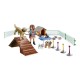 Playmobil Gift Set Εκπαιδεύτρια Σκύλων 70676