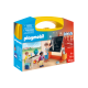 Playmobil Maxi Βαλιτσάκι Σχολική Τάξη 70314