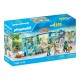 Playmobil My Life Ξενοδοχείο Κατοικίδιων 71742