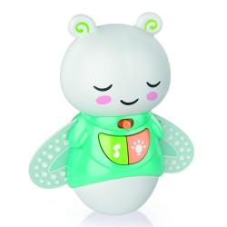 Baby Clementoni Βρεφικό Φωτάκι Νυκτός (1000-17441)