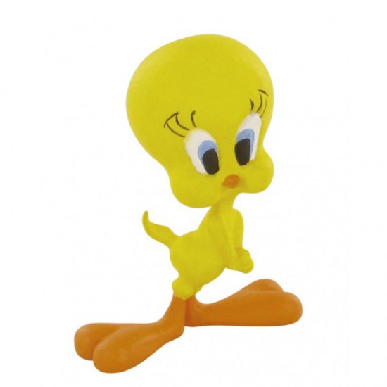 Comansi Μινιατούρα Tweety (Looney Tunes)