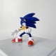 Comansi Φιγούρα 7cm Sonic – Sonic the Hedgehog COM90310