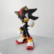 Comansi Φιγούρα 7cm Shadow – Sonic the Hedgehog COM90311