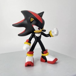 Comansi Φιγούρα 7cm Shadow – Sonic the Hedgehog COM90311