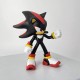 Comansi Φιγούρα 7cm Shadow – Sonic the Hedgehog COM90311