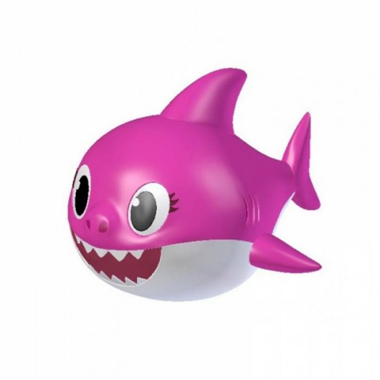 Comansi Μινιατούρα Mommy (Baby Shark) 7cm