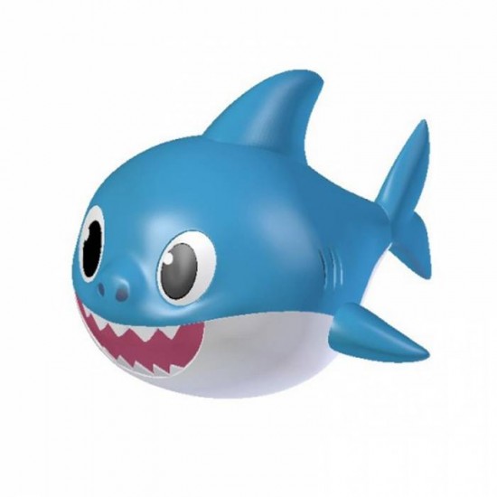 Comansi Μινιατούρα Daddy (Baby Shark) 8cm