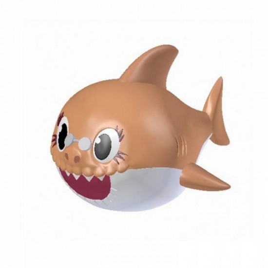 Comansi Μινιατούρα Grandma (Baby Shark) 8cm