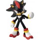 Comansi Φιγούρα 7cm Shadow – Sonic the Hedgehog COM90311