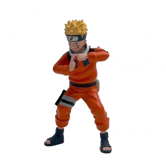 Comansi Μινιατούρα Naruto (Naruto Shippuden)