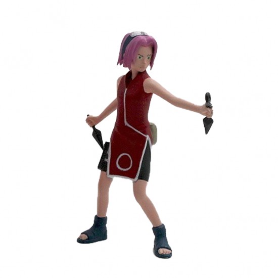 Comansi Μινιατούρα Sakura (Naruto Shippuden)