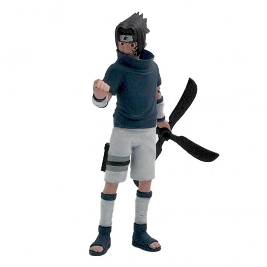 Comansi Μινιατούρα Sasuke (Naruto Shippuden)