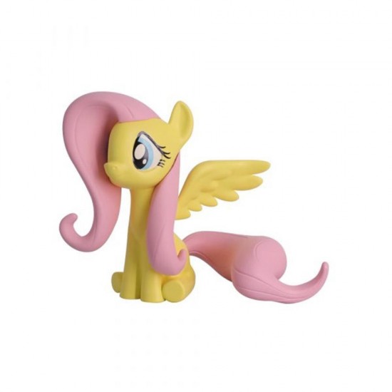 Comansi Μινιατούρα My Little Pony Fluttershy 