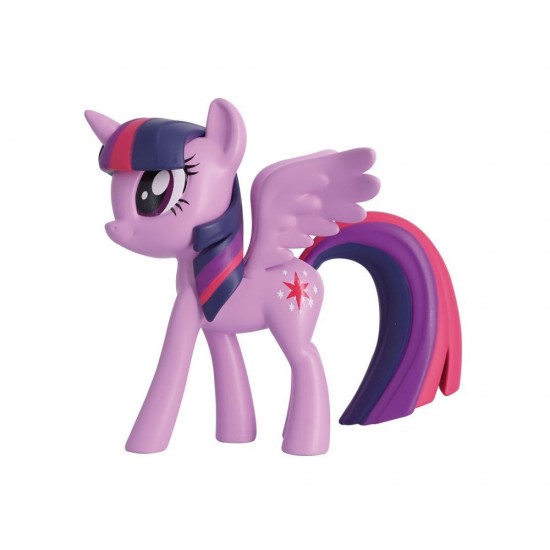 Comansi Μινιατούρα My Little Pony Twilight Sparkle