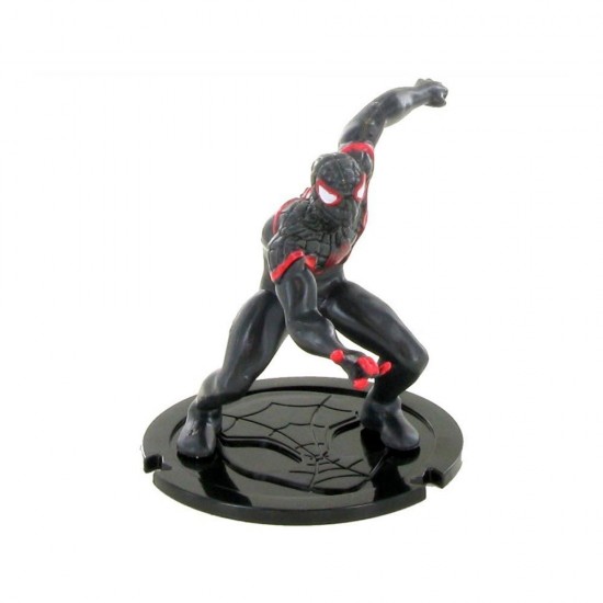 Comansi Μινιατούρα Spiderman - Miles Morales 