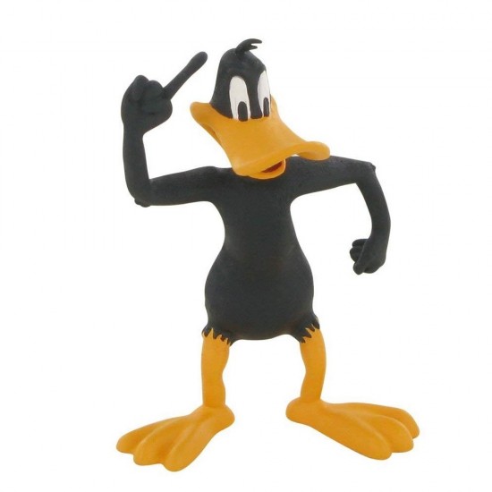 Comansi Μινιατούρα Daffy Duck (Looney Tunes)