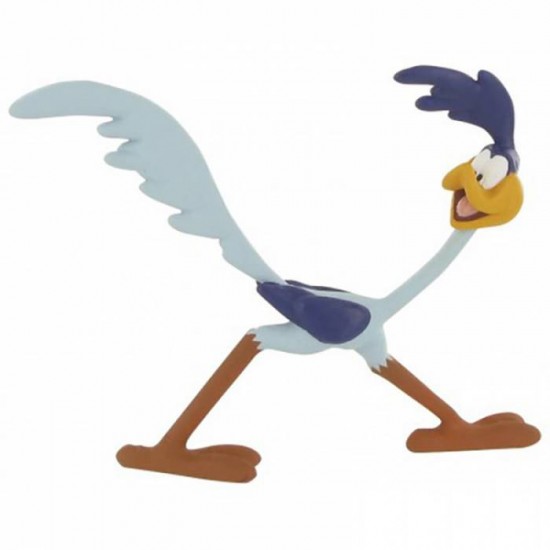 Comansi Μινιατούρα Road Runner (Looney Tunes)