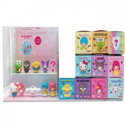 Comansi Προθήκη 9 Θέσεων για Φιγούρες Hello Kitty & Friends