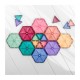 CONNETIX Pastel Geometry Pack CT-P-00040-GE