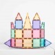 Connetix Pastel Mini Pack - 32 Pcs