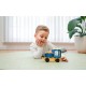 Connetix Rainbow Car Pack. Αυτοκινητάκια CT-R-00002-CA