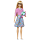 Λαμπάδες Mattel Barbie Δασκάλα GJC23